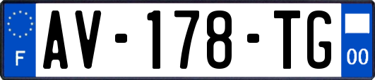 AV-178-TG