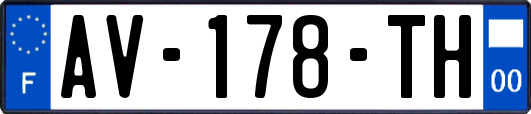 AV-178-TH