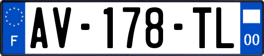 AV-178-TL