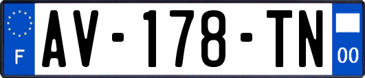 AV-178-TN