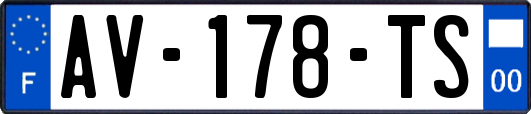 AV-178-TS