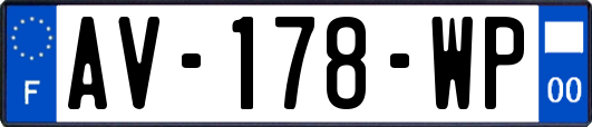 AV-178-WP