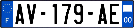 AV-179-AE