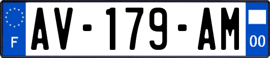 AV-179-AM