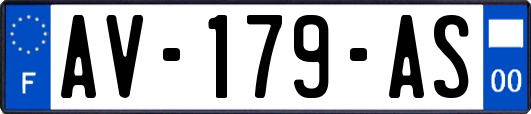 AV-179-AS