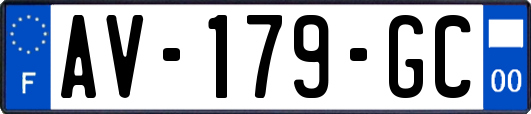 AV-179-GC