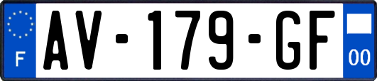 AV-179-GF