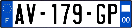 AV-179-GP