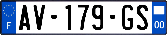 AV-179-GS