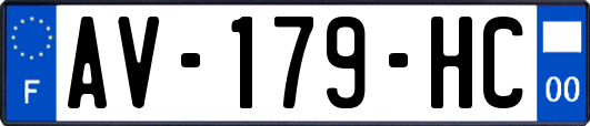 AV-179-HC