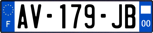 AV-179-JB