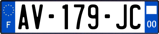AV-179-JC
