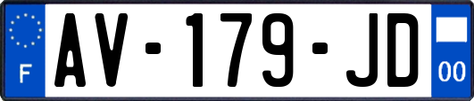 AV-179-JD