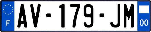 AV-179-JM