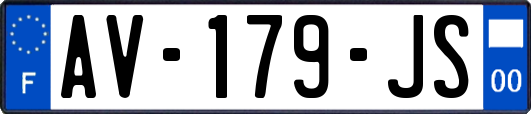 AV-179-JS