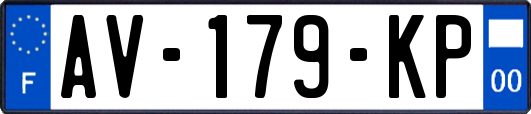 AV-179-KP