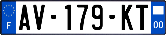 AV-179-KT
