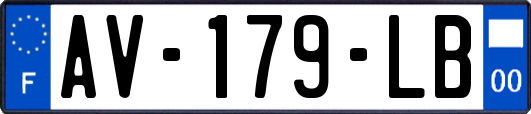 AV-179-LB