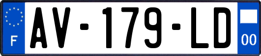AV-179-LD