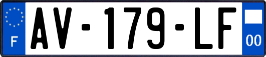 AV-179-LF
