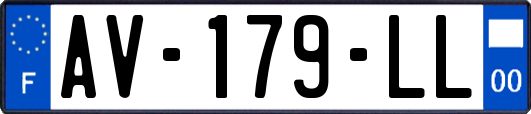 AV-179-LL