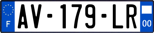 AV-179-LR