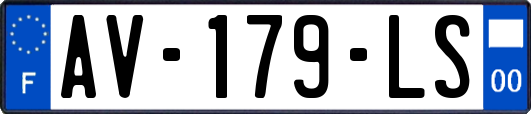 AV-179-LS