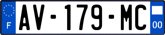 AV-179-MC