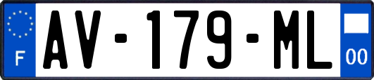 AV-179-ML