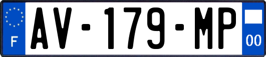 AV-179-MP
