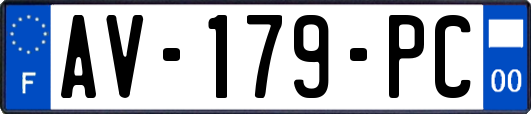 AV-179-PC