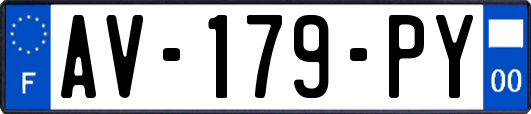 AV-179-PY