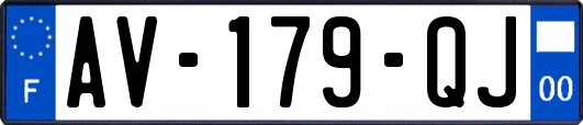 AV-179-QJ