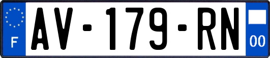 AV-179-RN