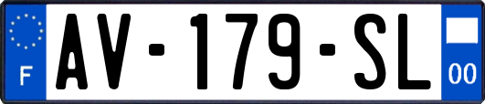 AV-179-SL