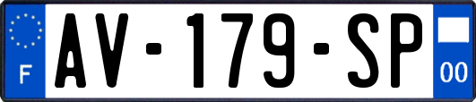AV-179-SP