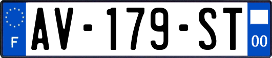 AV-179-ST