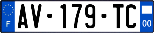 AV-179-TC