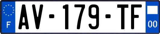 AV-179-TF