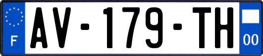 AV-179-TH