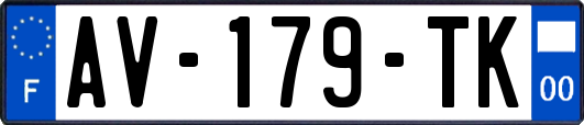 AV-179-TK