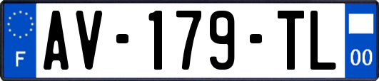 AV-179-TL
