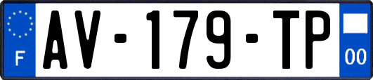 AV-179-TP