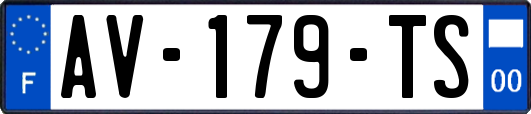 AV-179-TS