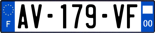 AV-179-VF