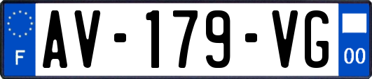 AV-179-VG