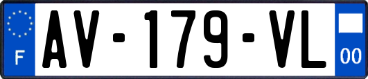 AV-179-VL
