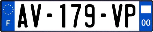 AV-179-VP