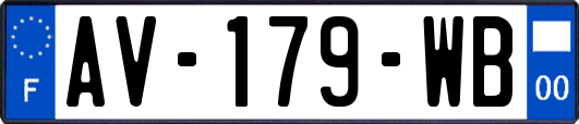 AV-179-WB
