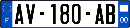 AV-180-AB